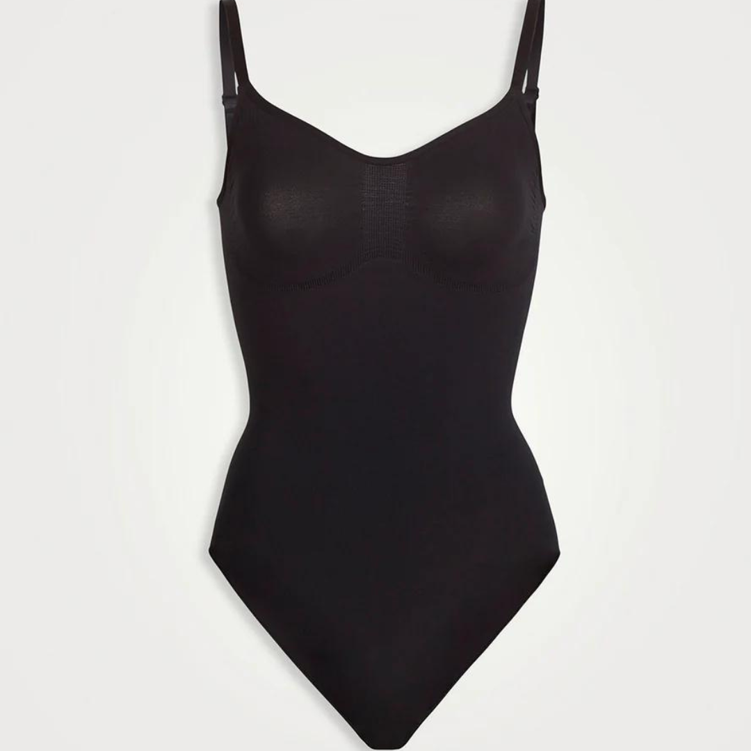 Body modellante sexy da donna