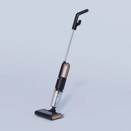 Aspirapolvere e lavapavimenti portatile 2-in-1
