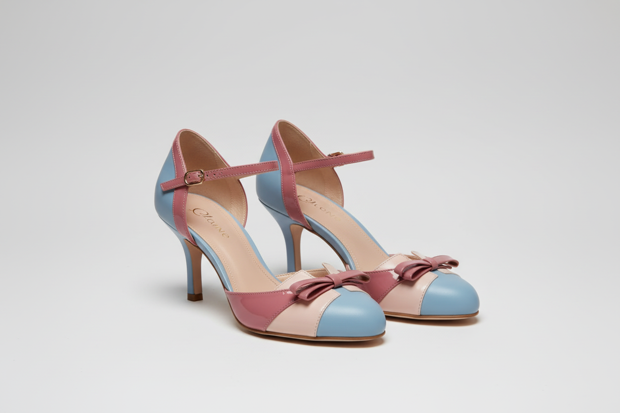 Eleganza Retrò con Spedizione Gratuita