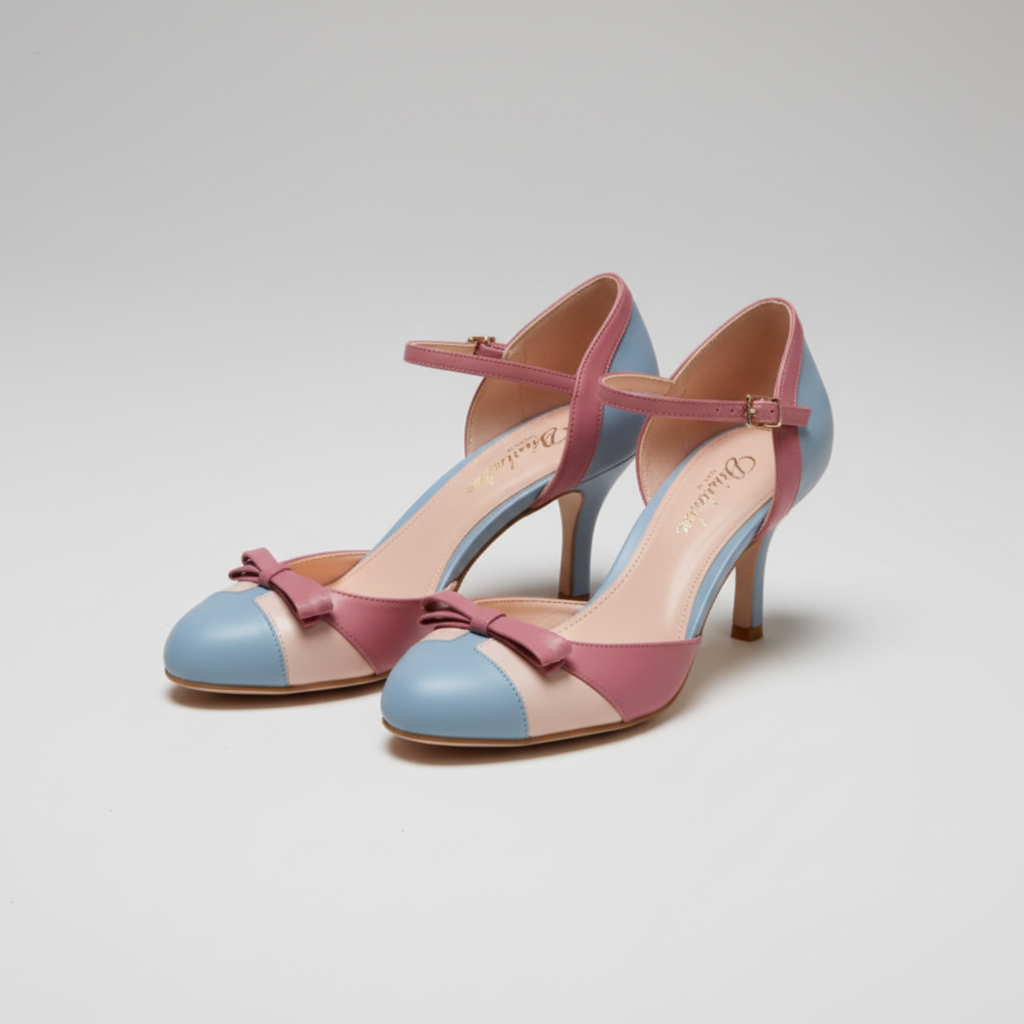 Eleganza Retrò con Spedizione Gratuita