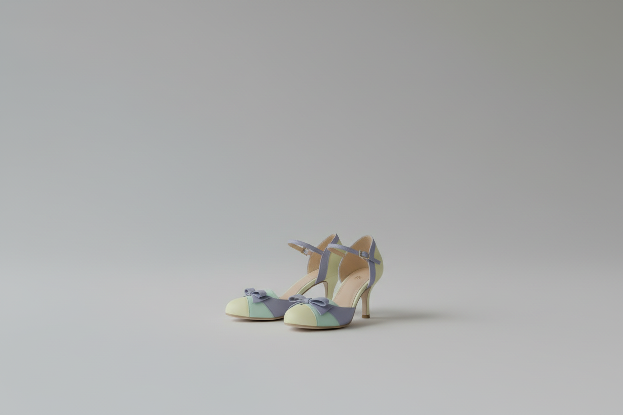 Eleganza Retrò con Spedizione Gratuita