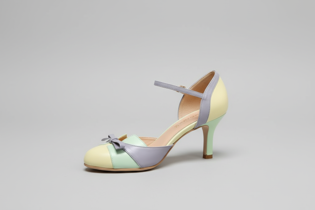 Eleganza Retrò con Spedizione Gratuita