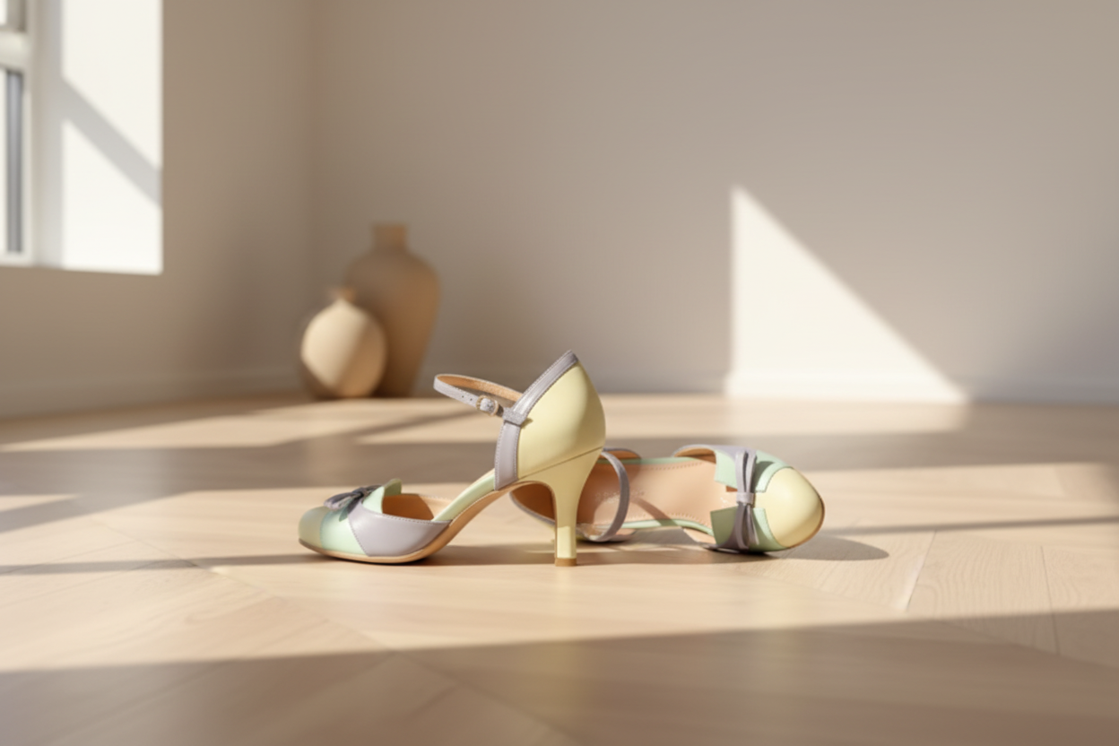 Eleganza Retrò con Spedizione Gratuita