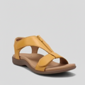 Sandali da spiaggia morbidi da donna all'aperto Scarpe casual leggere alla moda