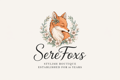 Logo Serefoxs