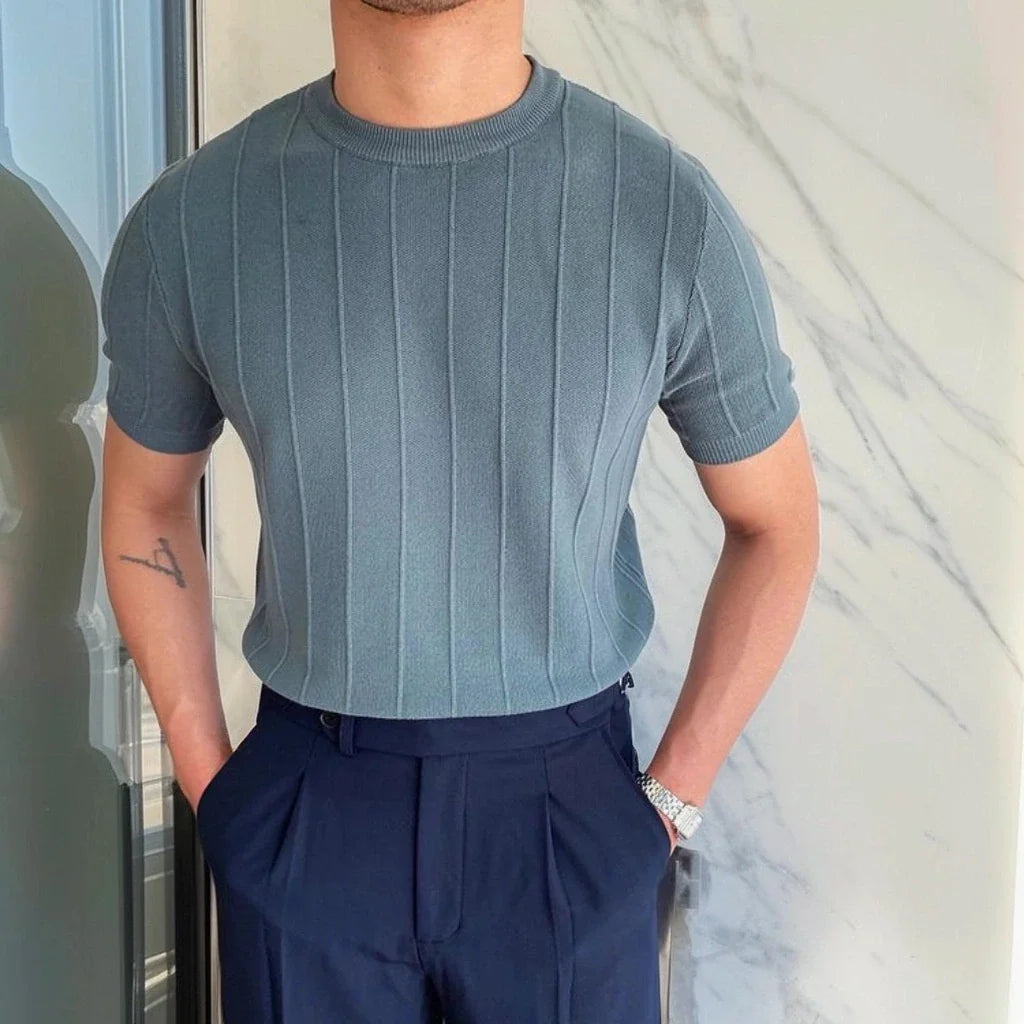 Polo Classica Uomo - Old Money®