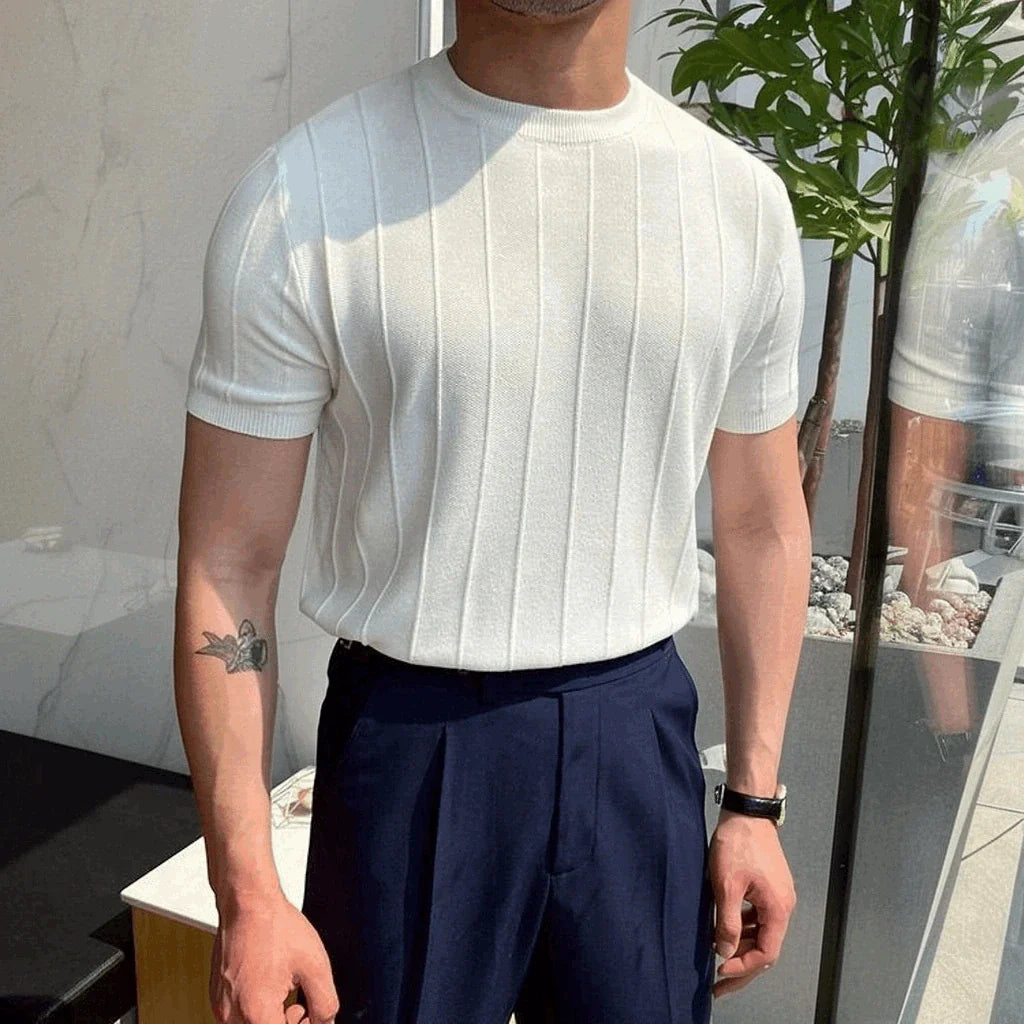 Polo Classica Uomo - Old Money®